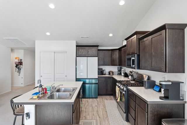 8523 W 8th Ct, Spokane, WA 99224