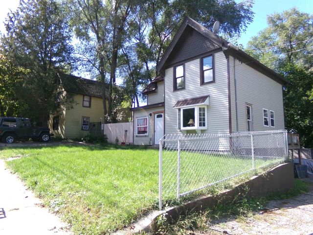 1332 Beloit Avenue, Janesville, WI 53546