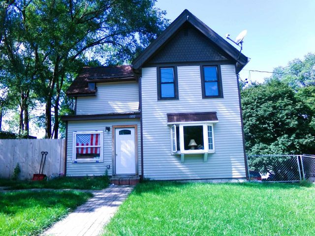 1332 Beloit Avenue, Janesville, WI 53546