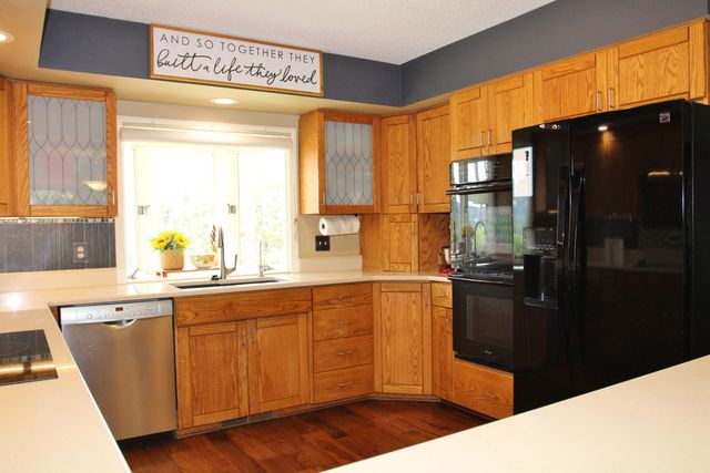 2075 Calhoun Street, Klamath Falls, OR 97601