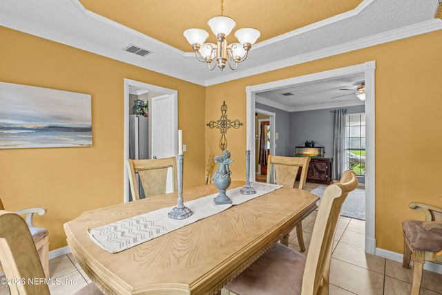 2159 BROAD WATER Drive, Jacksonville, FL 32225
