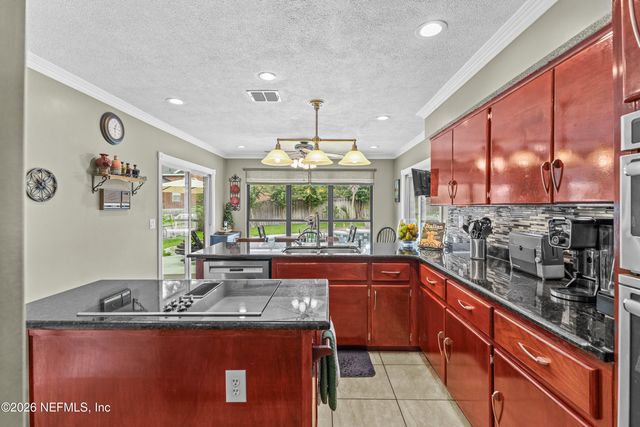 2159 BROAD WATER Drive, Jacksonville, FL 32225