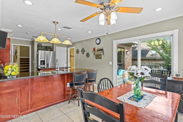 2159 BROAD WATER Drive, Jacksonville, FL 32225