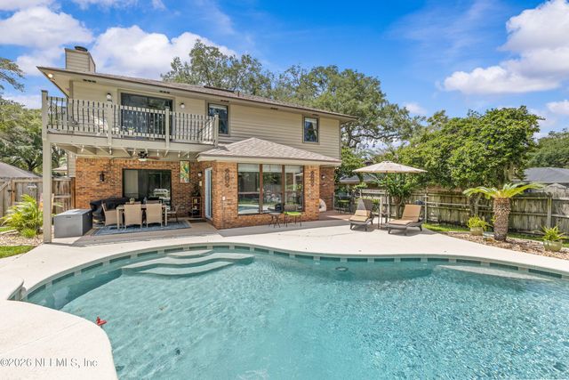 2159 BROAD WATER Drive, Jacksonville, FL 32225