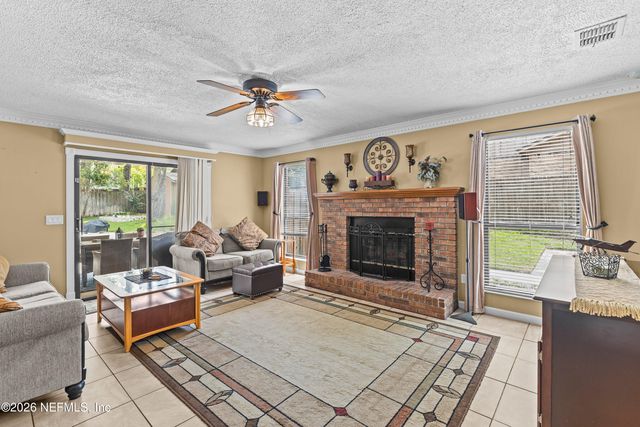 2159 BROAD WATER Drive, Jacksonville, FL 32225