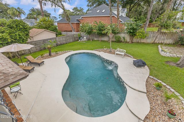 2159 BROAD WATER Drive, Jacksonville, FL 32225