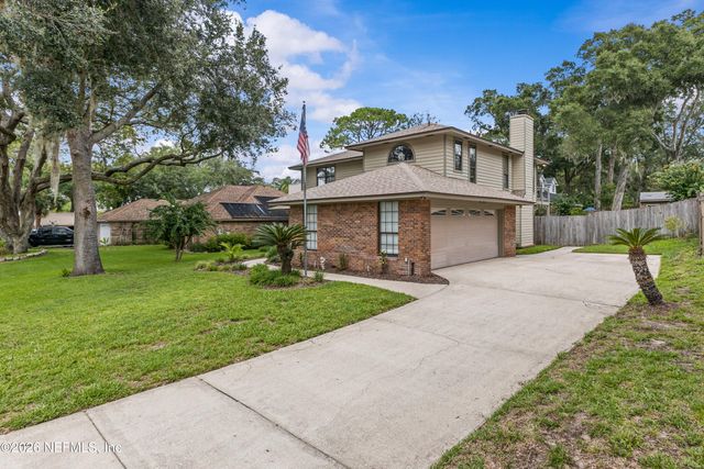 2159 BROAD WATER Drive, Jacksonville, FL 32225