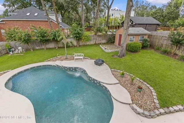2159 BROAD WATER Drive, Jacksonville, FL 32225