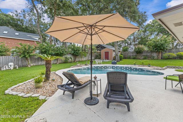 2159 BROAD WATER Drive, Jacksonville, FL 32225