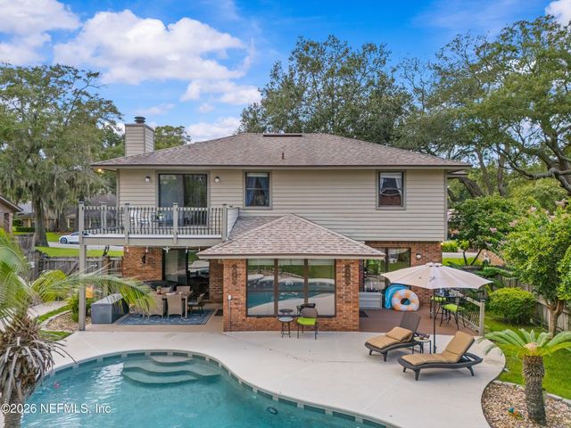 2159 BROAD WATER Drive, Jacksonville, FL 32225