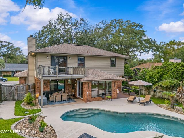 2159 BROAD WATER Drive, Jacksonville, FL 32225