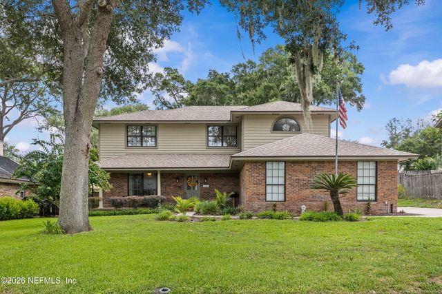 2159 BROAD WATER Drive, Jacksonville, FL 32225