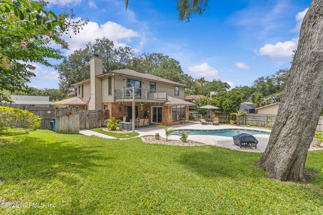 2159 BROAD WATER Drive, Jacksonville, FL 32225