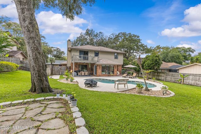 2159 BROAD WATER Drive, Jacksonville, FL 32225