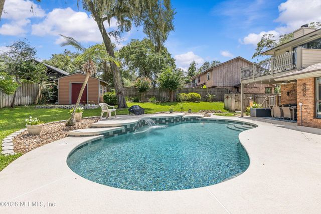 2159 BROAD WATER Drive, Jacksonville, FL 32225