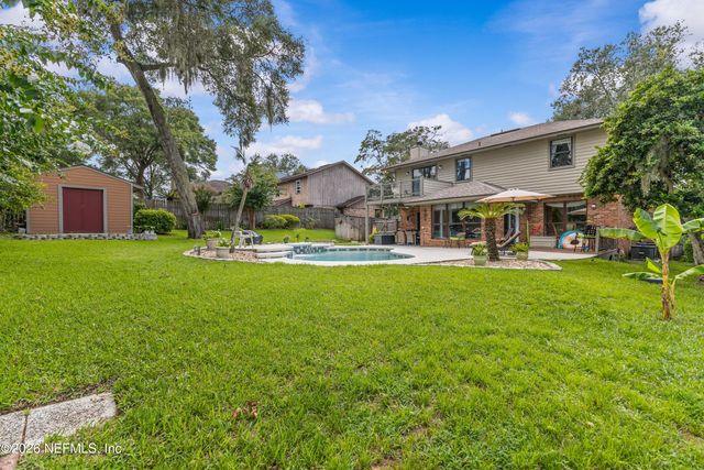 2159 BROAD WATER Drive, Jacksonville, FL 32225