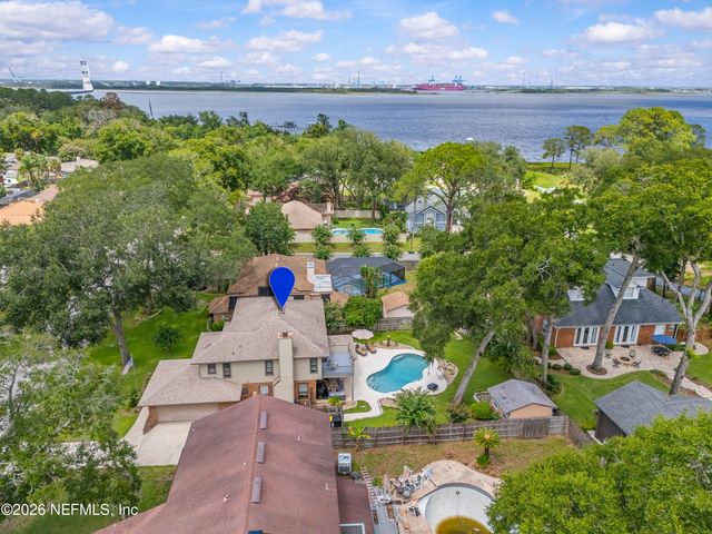 2159 BROAD WATER Drive, Jacksonville, FL 32225