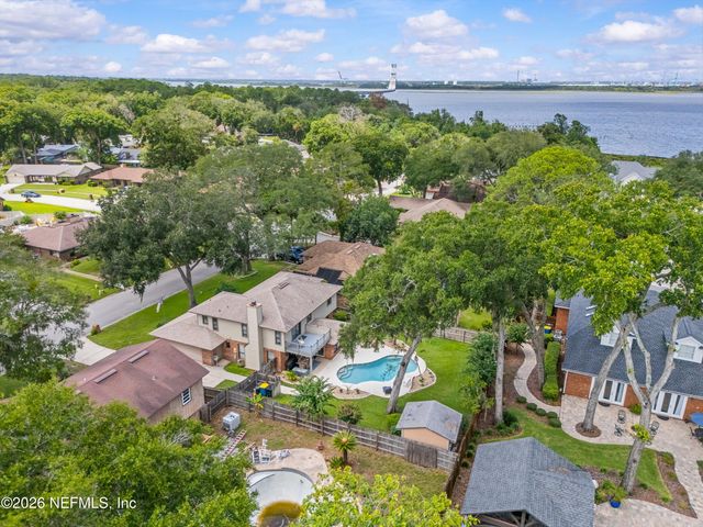 2159 BROAD WATER Drive, Jacksonville, FL 32225