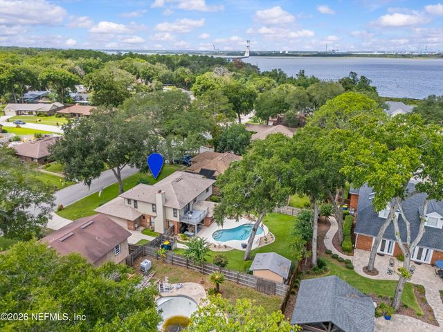 2159 BROAD WATER Drive, Jacksonville, FL 32225