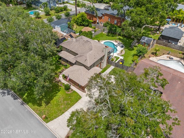 2159 BROAD WATER Drive, Jacksonville, FL 32225