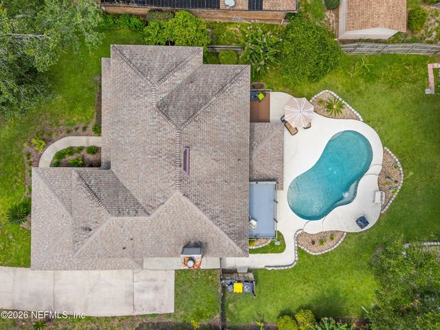 2159 BROAD WATER Drive, Jacksonville, FL 32225