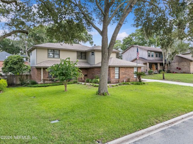 2159 BROAD WATER Drive, Jacksonville, FL 32225