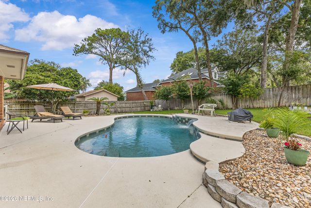 2159 BROAD WATER Drive, Jacksonville, FL 32225