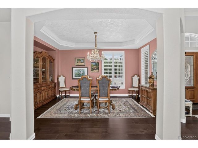 1381 Peninsula Cir, Castle Rock, CO 80104