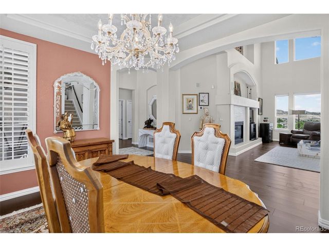 1381 Peninsula Cir, Castle Rock, CO 80104