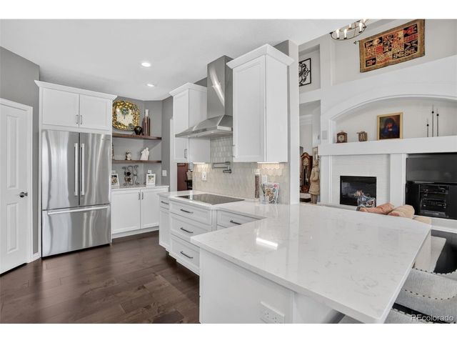 1381 Peninsula Cir, Castle Rock, CO 80104