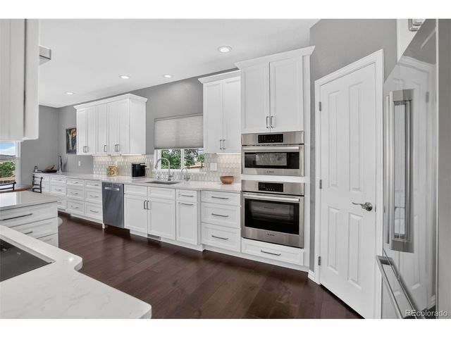 1381 Peninsula Cir, Castle Rock, CO 80104