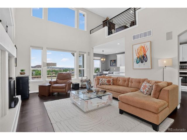 1381 Peninsula Cir, Castle Rock, CO 80104