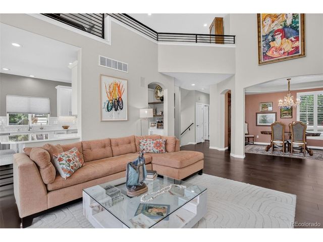 1381 Peninsula Cir, Castle Rock, CO 80104