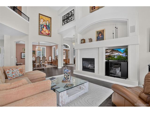 1381 Peninsula Cir, Castle Rock, CO 80104