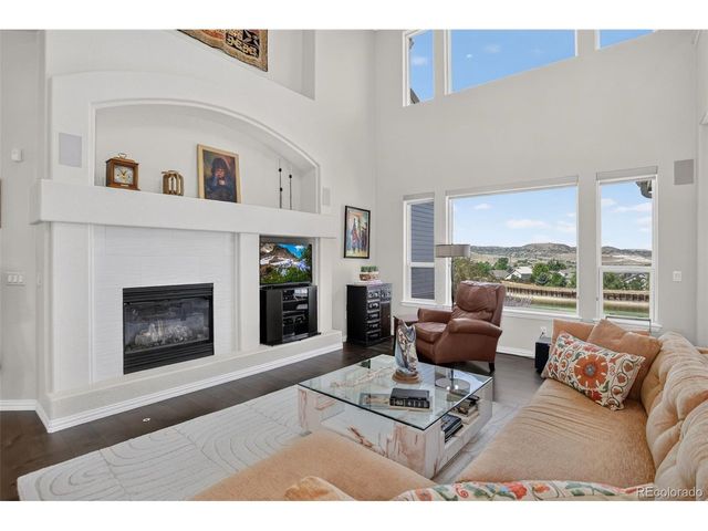1381 Peninsula Cir, Castle Rock, CO 80104