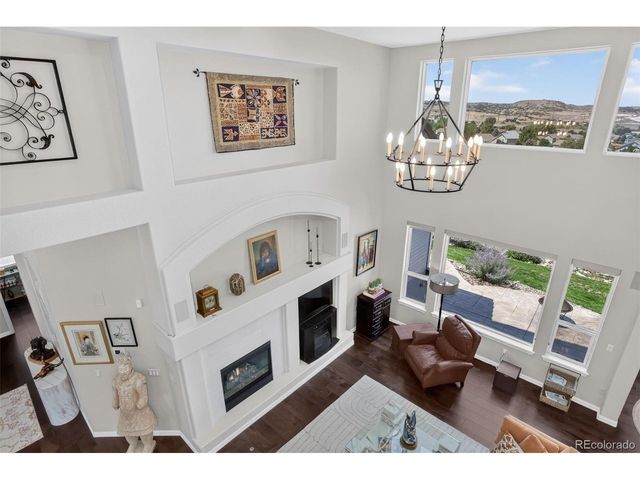1381 Peninsula Cir, Castle Rock, CO 80104