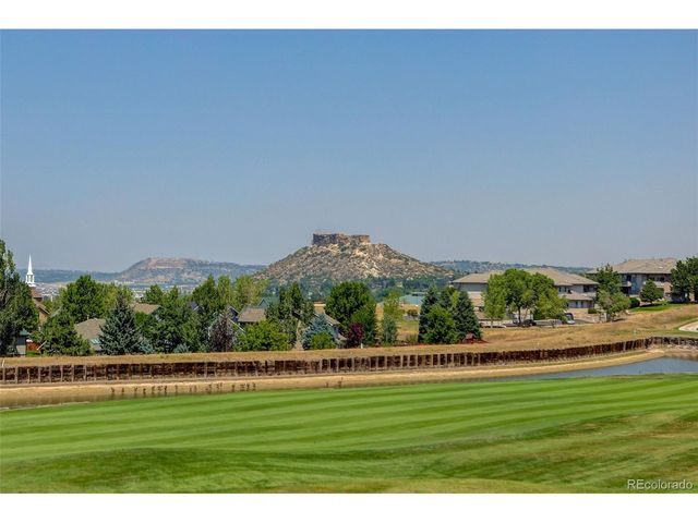 1381 Peninsula Cir, Castle Rock, CO 80104