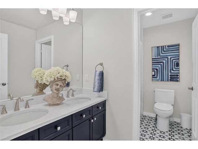 1381 Peninsula Cir, Castle Rock, CO 80104