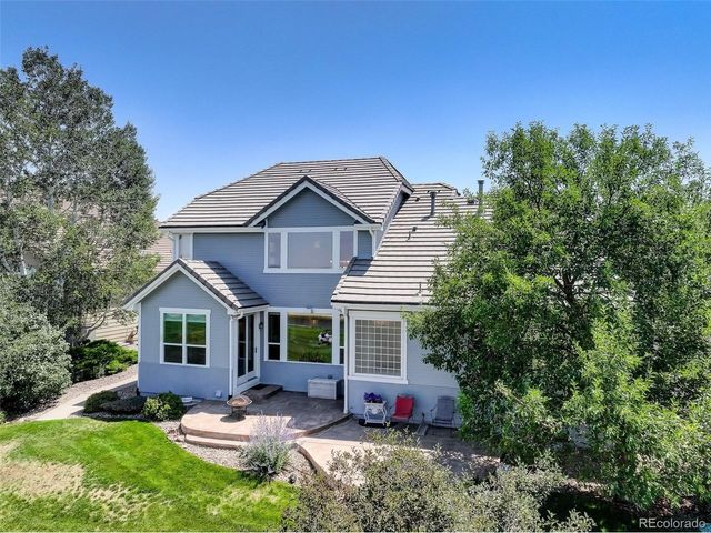 1381 Peninsula Cir, Castle Rock, CO 80104