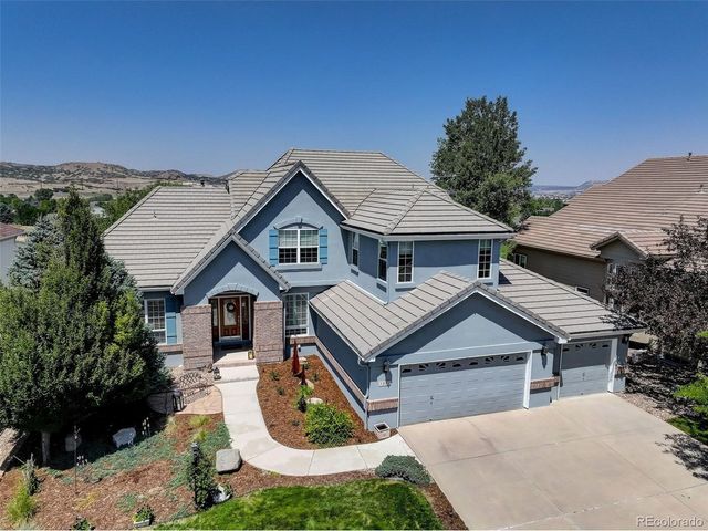 1381 Peninsula Cir, Castle Rock, CO 80104