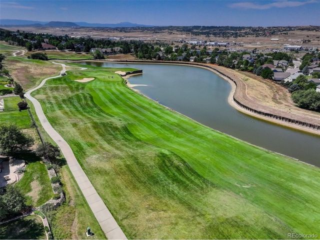 1381 Peninsula Cir, Castle Rock, CO 80104