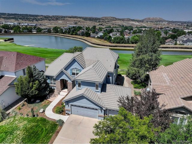 1381 Peninsula Cir, Castle Rock, CO 80104