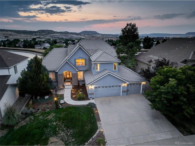 1381 Peninsula Cir, Castle Rock, CO 80104