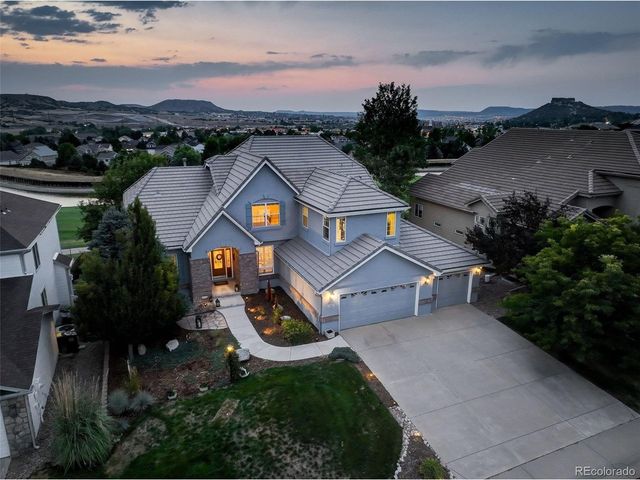 1381 Peninsula Cir, Castle Rock, CO 80104