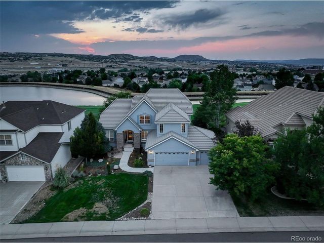 1381 Peninsula Cir, Castle Rock, CO 80104