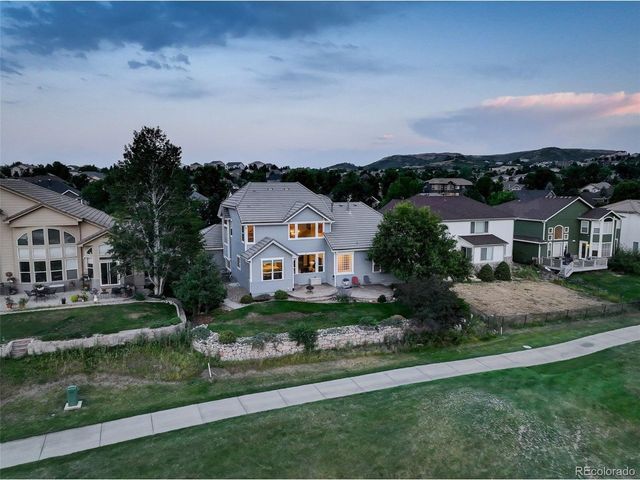 1381 Peninsula Cir, Castle Rock, CO 80104
