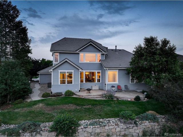 1381 Peninsula Cir, Castle Rock, CO 80104