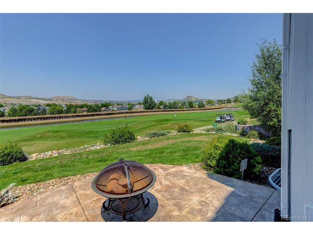 1381 Peninsula Cir, Castle Rock, CO 80104