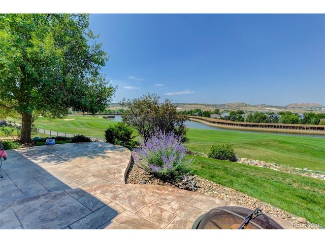 1381 Peninsula Cir, Castle Rock, CO 80104