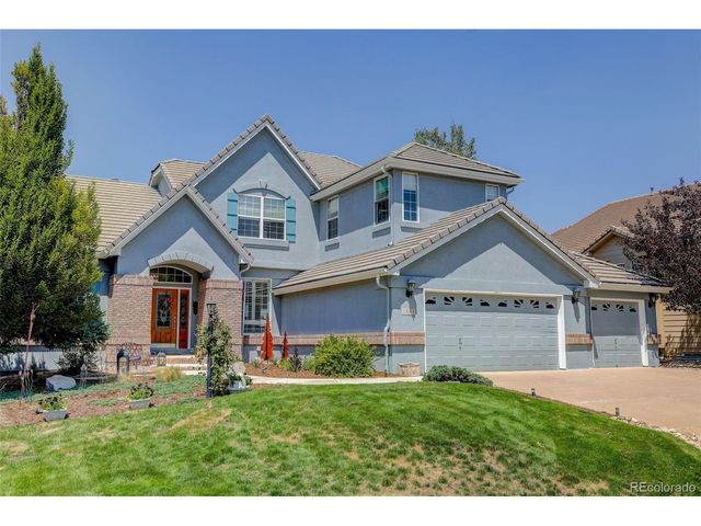 1381 Peninsula Cir, Castle Rock, CO 80104